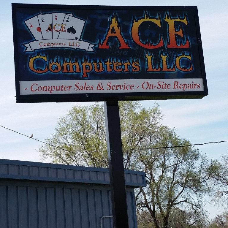 Ace Computers » Photo Gallery